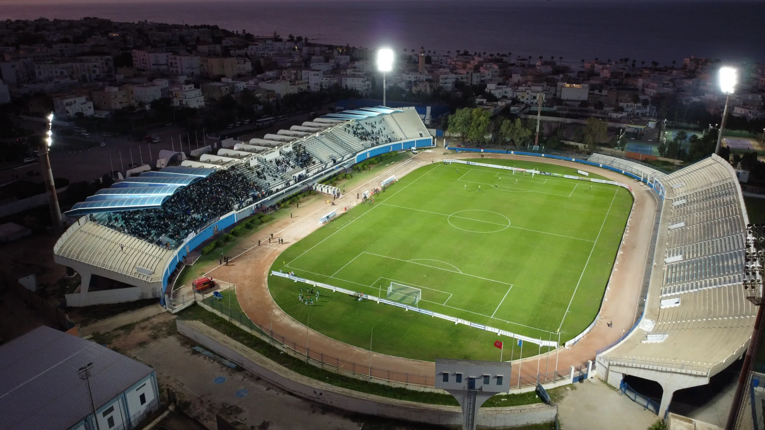 Union Sportive Monastirienne